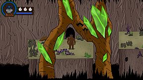 The Adventures of Captain Potato