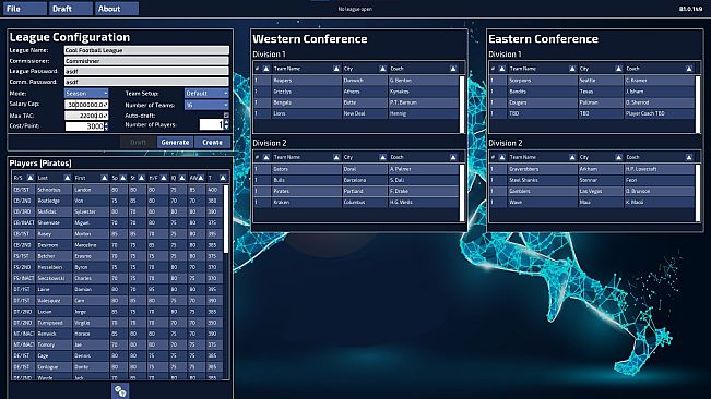 Greats of the Gridiron