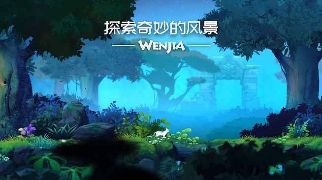 Wenjia