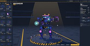 Stompworks