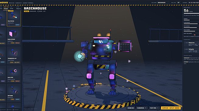 Stompworks