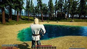 Elder Legacy: Survival