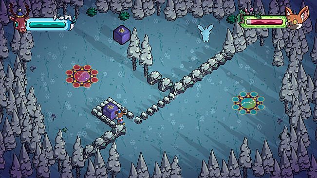 Ukko & Guará: Stellarbound