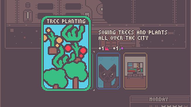 Ferdinand Fox tries Ecoterrorism