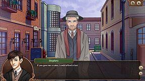 Reality's Reverse Side