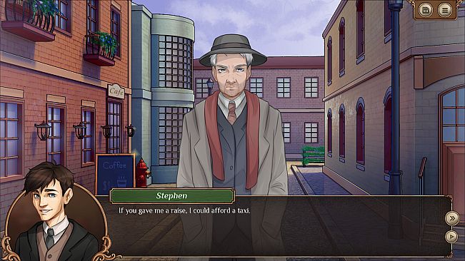 Reality's Reverse Side