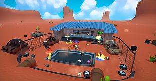 Sausage Sports Club - Soundtrack