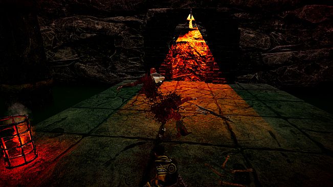 Resurgis: Rise of the Dead