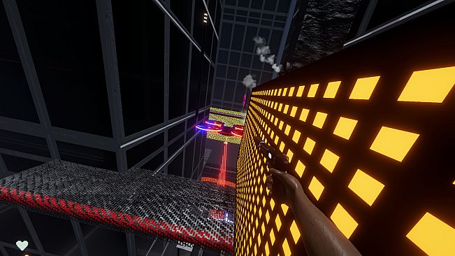 ADRENALINE: May The Sun Return