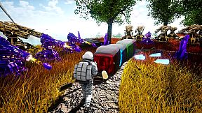 World Crafter TD: Prologue