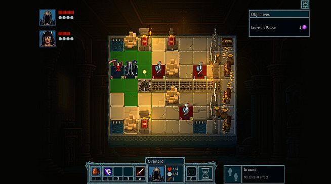 The Chronicles of Overlord