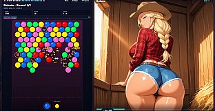 Strip Bubbles: Around the World