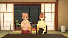 Koi-Koi: Love Blossoms Non-VR Edition