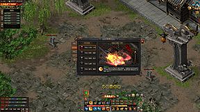 侠义九州之武林传奇