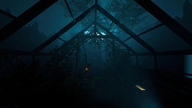 Labyrinthine - Console Edition