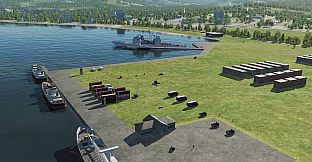 DCS: UH-1H Worlds Apart Spring 2025 Campaign