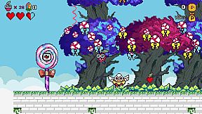 Petey Pedro unBEETable Adventure