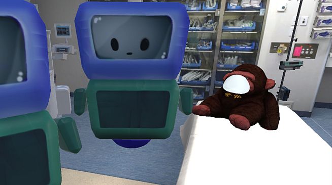 VRemedies - Theatre Procedure Experience