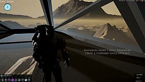 Advanced Gaming Platform::Epica