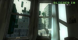 Diorama No.1 : Blocked In