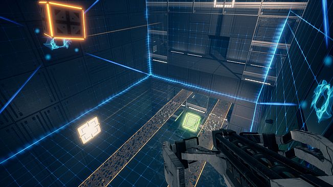 Gravulse Experimental