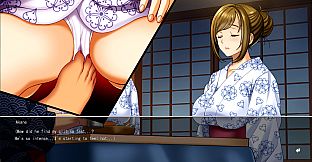 Stolen Wife ~Cucked On A Hot Spring Company Trip~