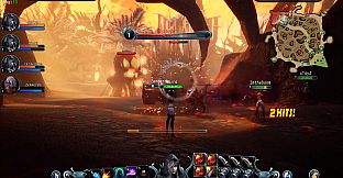 Land of Chaos Online II: Revolution