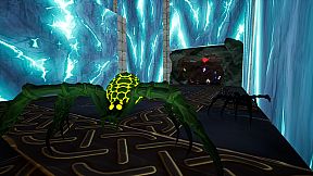 Blademistress Chronicles