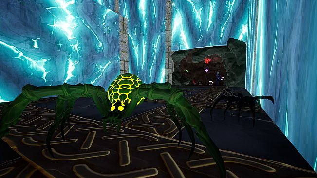 Blademistress Chronicles