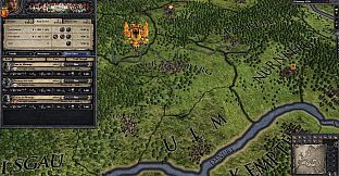 Crusader Kings II: Military Orders Unit Pack