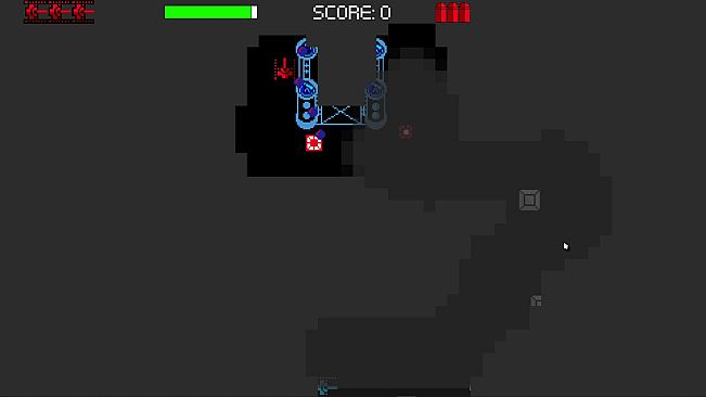 Tiger Tank 59 Ⅰ Black Hill Fortress MP037