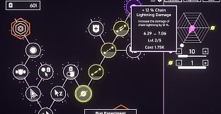 Particle Collectotron