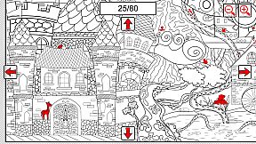 SEARCH ALL - ANIMALS