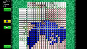 Nonogram Animal Griddlers