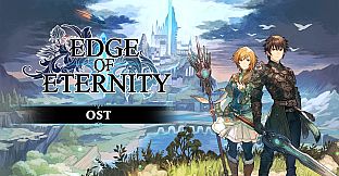 Edge Of Eternity - OST
