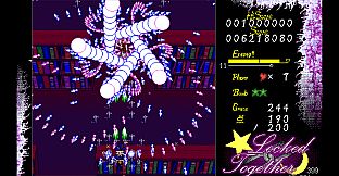 東方恋物語 ~ Locked Together