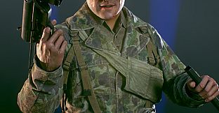 Hell Let Loose - Tropic Fever