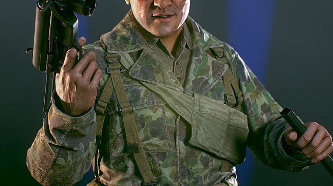 Hell Let Loose - Tropic Fever