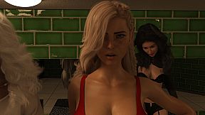 Island of Corruption