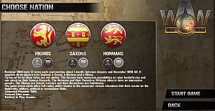 Wars Across the World: Hastings 1066