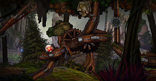 Toltec and the mysteries of the Secret Island