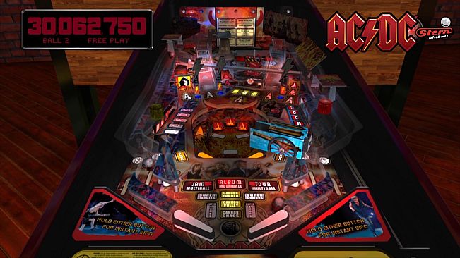 Stern Pinball Arcade
