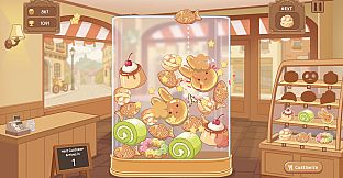Pastry Pile Up