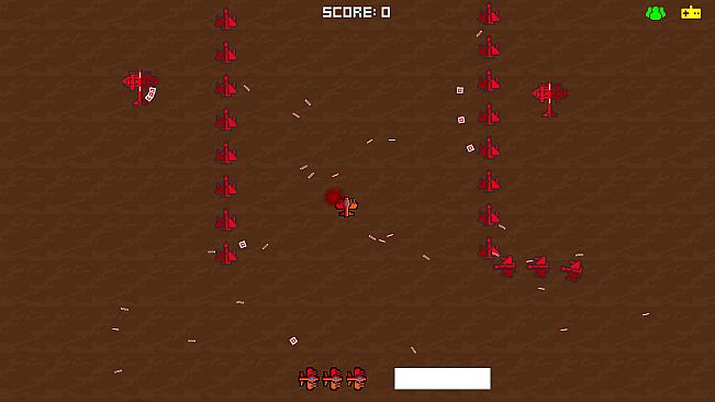 Tiger Fighter 1931 Sunset MP080