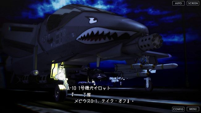 【SCP】器関ノ彷徨 -The will of a single Tale-【DEMOver.】