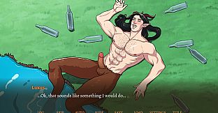 Burning Secrets: NSFW Edition