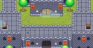 RPG Maker MV - Fantasy Dreamland - Traveler Pack