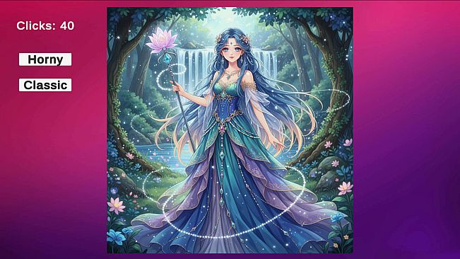 My Horny Anime Girls