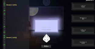 Still Rolling