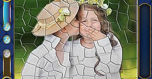 Fairytale Mosaics Cinderella 2